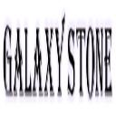 Galaxy Stone logo
